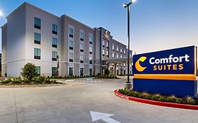 Comfort Suites Humble Tx